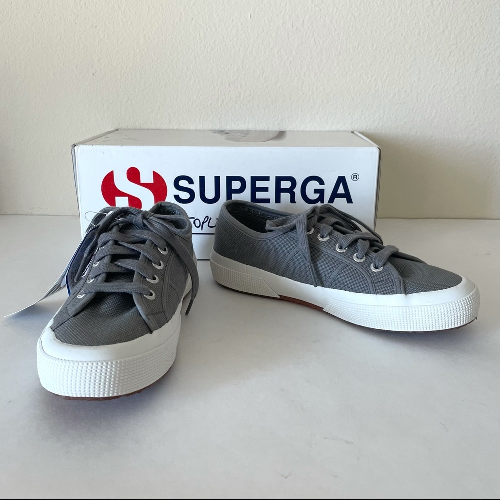 Superga 2750 Cotu Classic